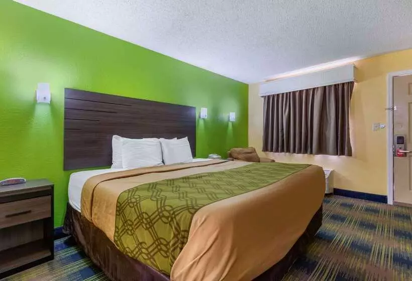 هتل Econo Lodge