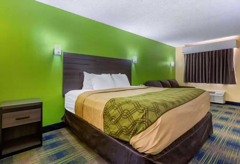 هتل Econo Lodge