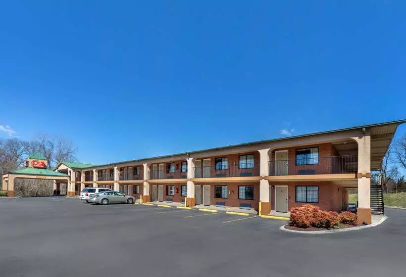 هتل Econo Lodge