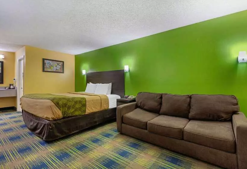 هتل Econo Lodge