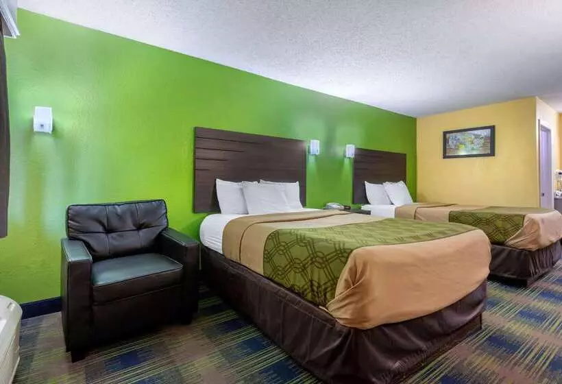 هتل Econo Lodge