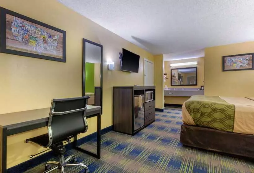هتل Econo Lodge