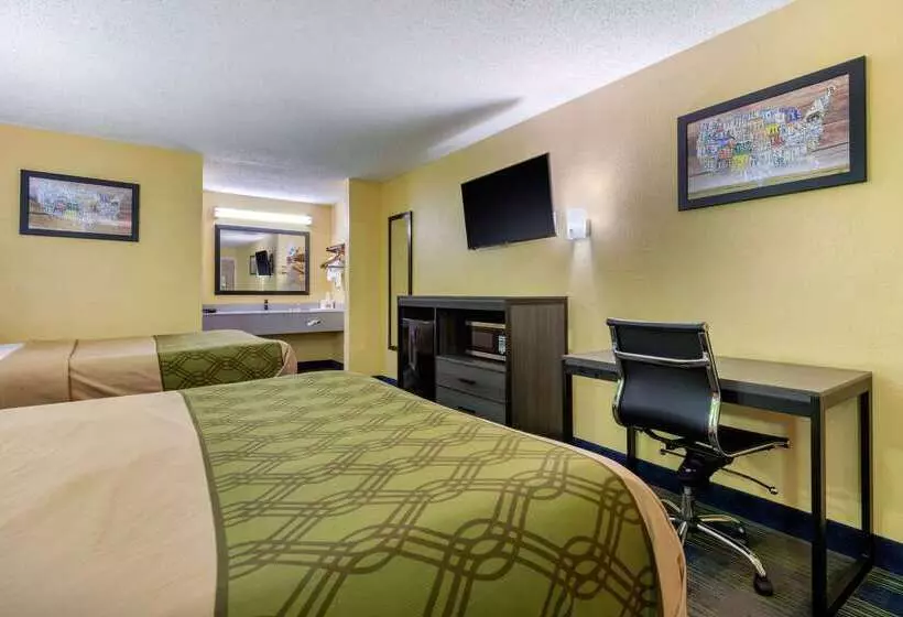 هتل Econo Lodge