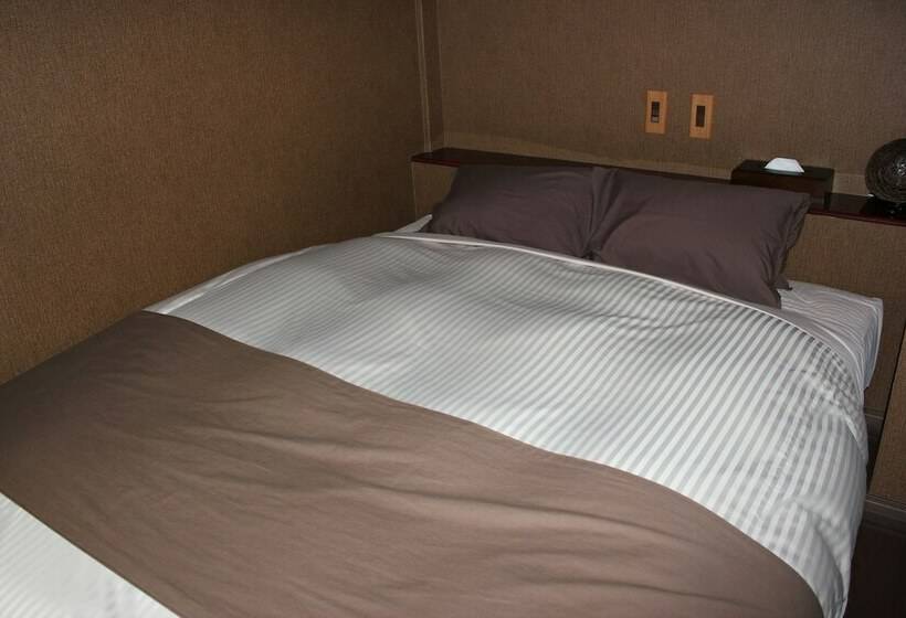 فندق Fuji Ginkei