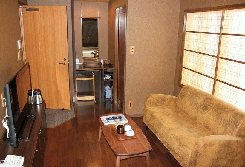 فندق Fuji Ginkei