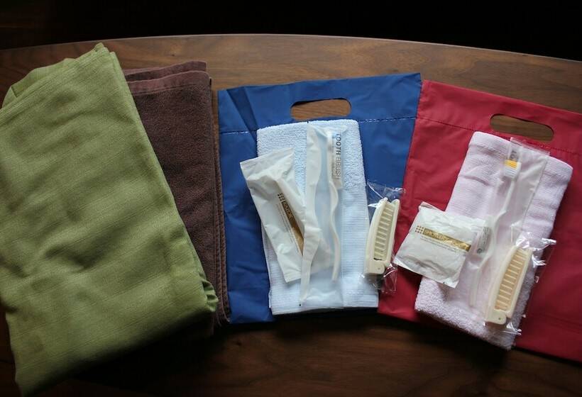 فندق Fuji Ginkei