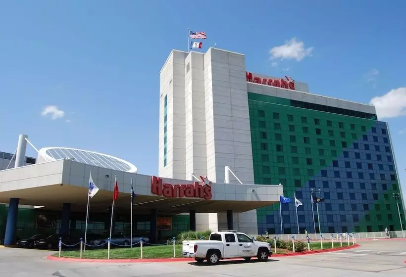 Harrah S Council Bluffs Hotel & Casino