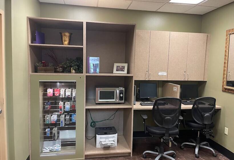 Harrah S Council Bluffs Hotel & Casino