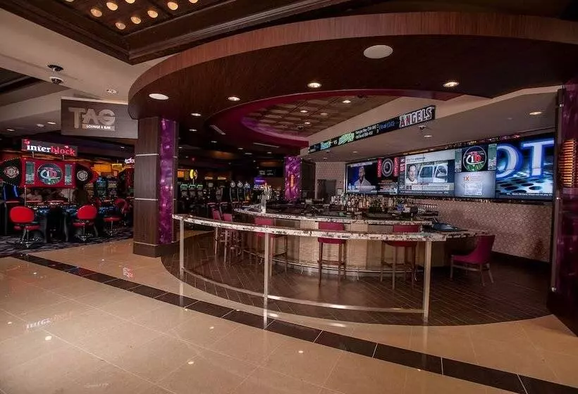 Harrah S Council Bluffs Hotel & Casino