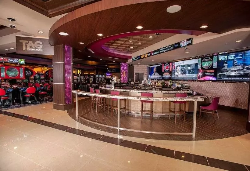 Harrah S Council Bluffs Hotel & Casino