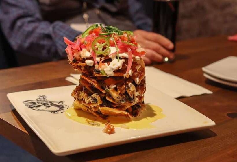 Harrah S Council Bluffs Hotel & Casino