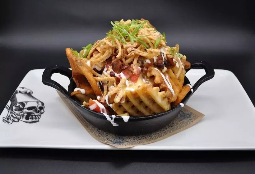 Harrah S Council Bluffs Hotel & Casino