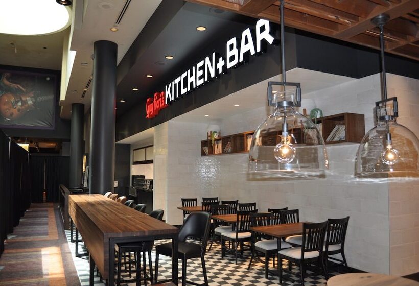 Harrah S Council Bluffs Hotel & Casino