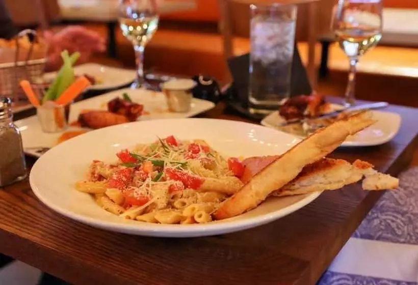 Harrah S Council Bluffs Hotel & Casino