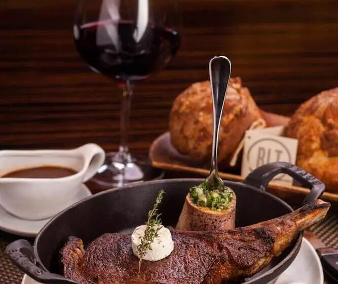 Harrah S Council Bluffs Hotel & Casino