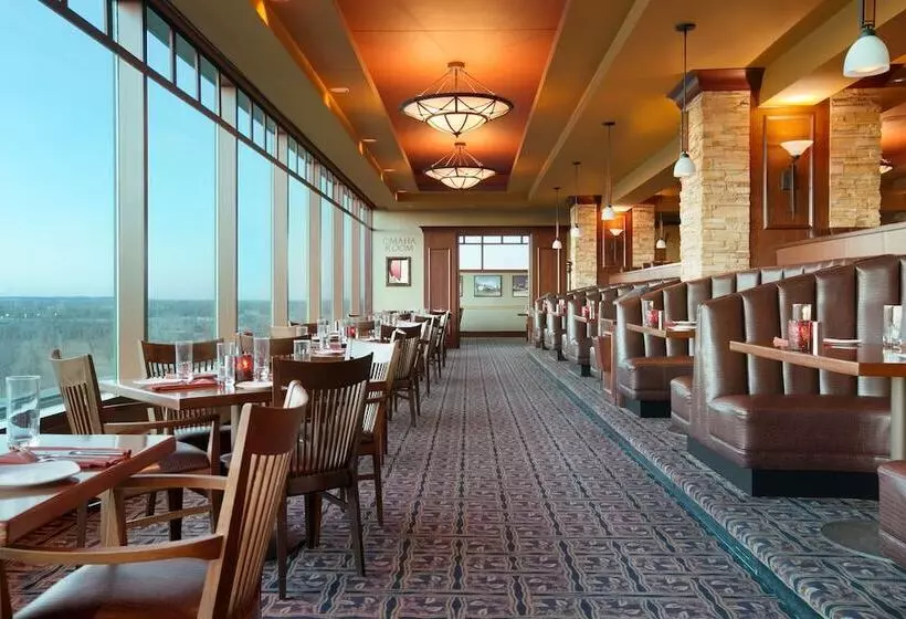 Harrah S Council Bluffs Hotel & Casino