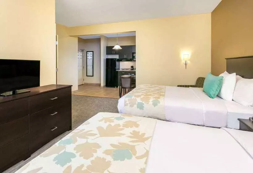 호텔 Spark By Hilton Longview