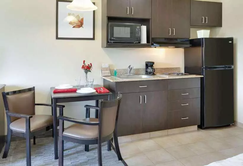 호텔 Spark By Hilton Longview