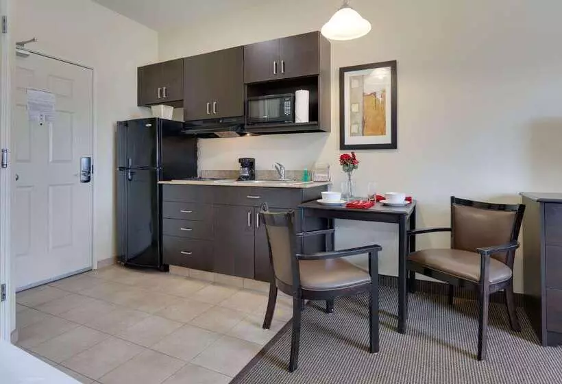 호텔 Spark By Hilton Longview