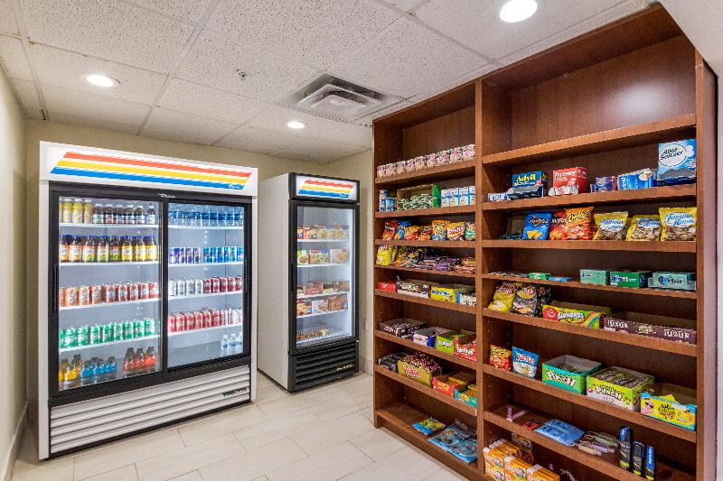 Holiday Inn Express Hotel & Suites Columbus, An Ihg