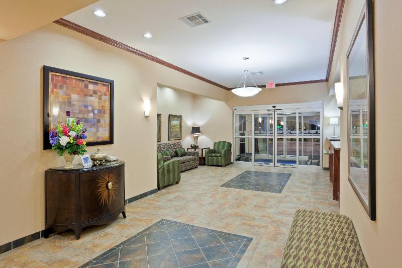 Holiday Inn Express Hotel & Suites Dumas, An Ihg