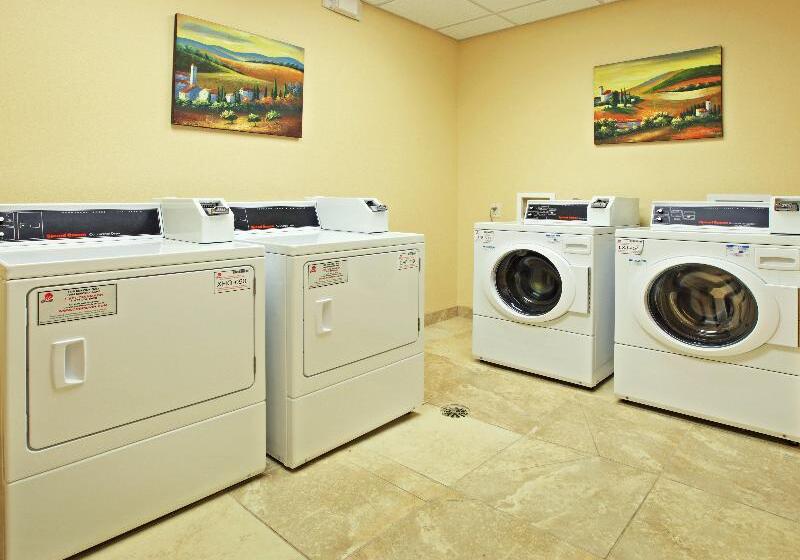 Holiday Inn Express Hotel & Suites Marshall, An Ihg