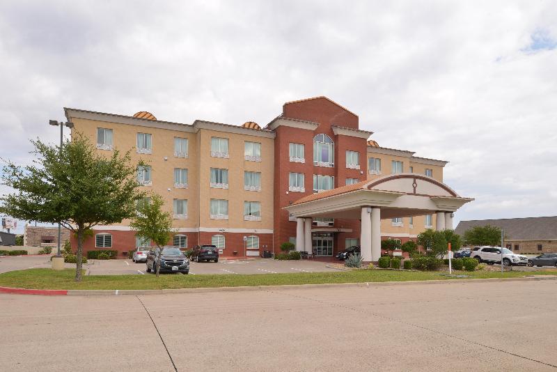 Holiday Inn Express Hotel & Suites Royse City Rockwallrockwall Royse City, An Ihg