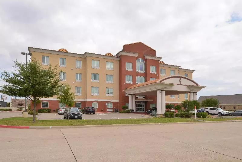 Holiday Inn Express Hotel & Suites Royse City   Rockwallrockwall   Royse City, An Ihg