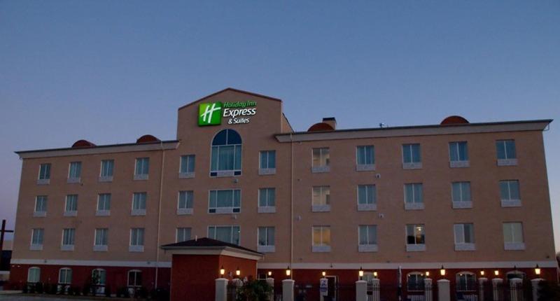 Holiday Inn Express Hotel & Suites Royse City Rockwallrockwall Royse City, An Ihg
