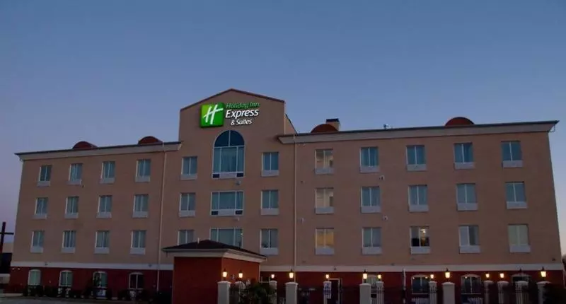 Holiday Inn Express Hotel & Suites Royse City   Rockwallrockwall   Royse City, An Ihg