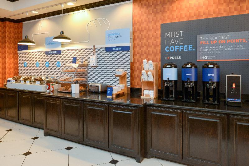 Holiday Inn Express Hotel & Suites Royse City Rockwallrockwall Royse City, An Ihg