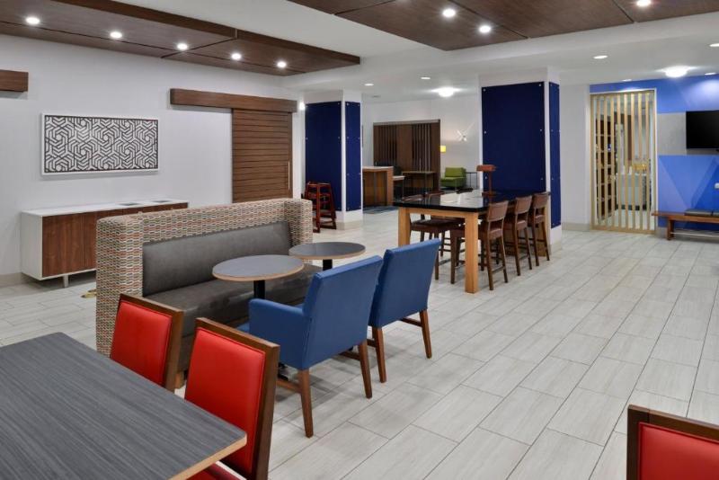 Holiday Inn Express Hotel & Suites Royse City Rockwallrockwall Royse City, An Ihg