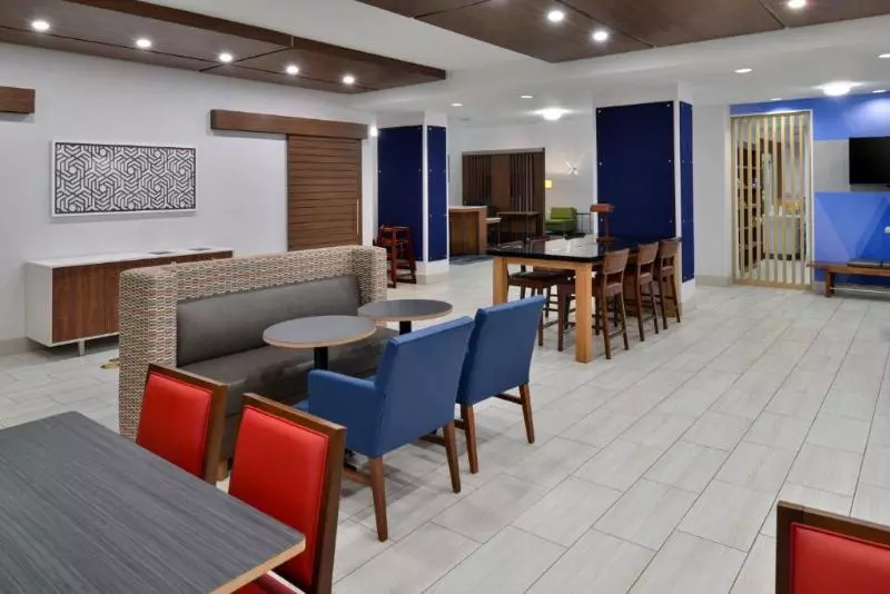 Holiday Inn Express Hotel & Suites Royse City   Rockwallrockwall   Royse City, An Ihg