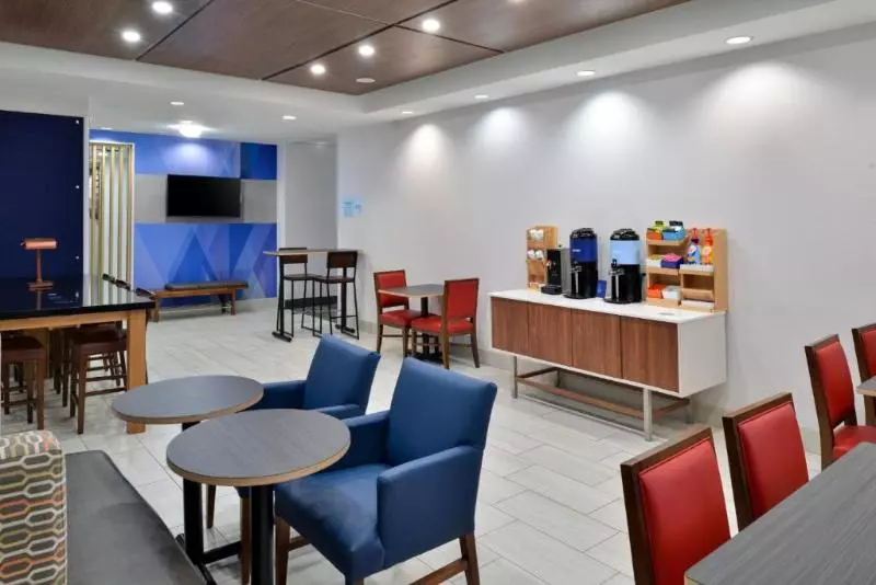 Holiday Inn Express Hotel & Suites Royse City   Rockwallrockwall   Royse City, An Ihg