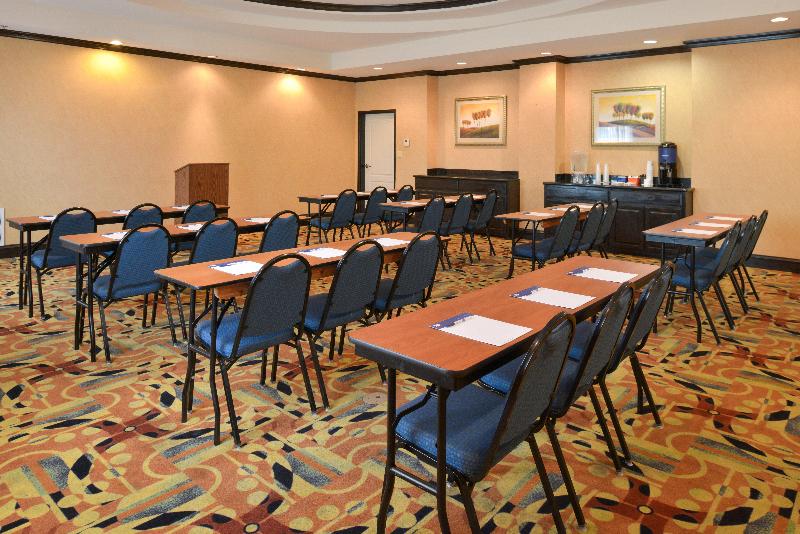 Holiday Inn Express Hotel & Suites Royse City Rockwallrockwall Royse City, An Ihg