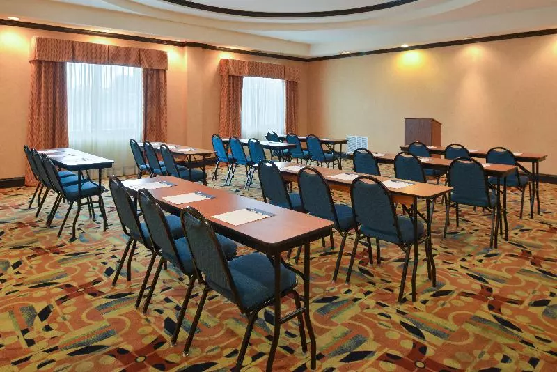 Holiday Inn Express Hotel & Suites Royse City   Rockwallrockwall   Royse City, An Ihg