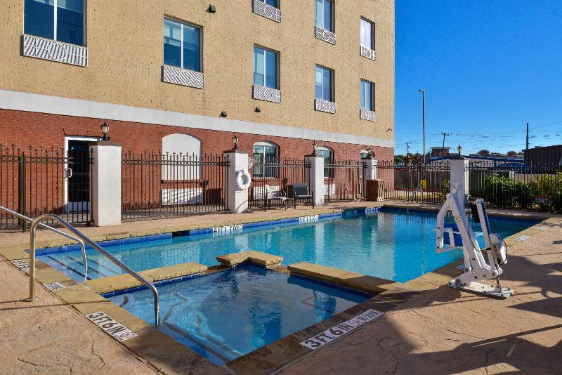 Holiday Inn Express Hotel & Suites Royse City Rockwallrockwall Royse City, An Ihg