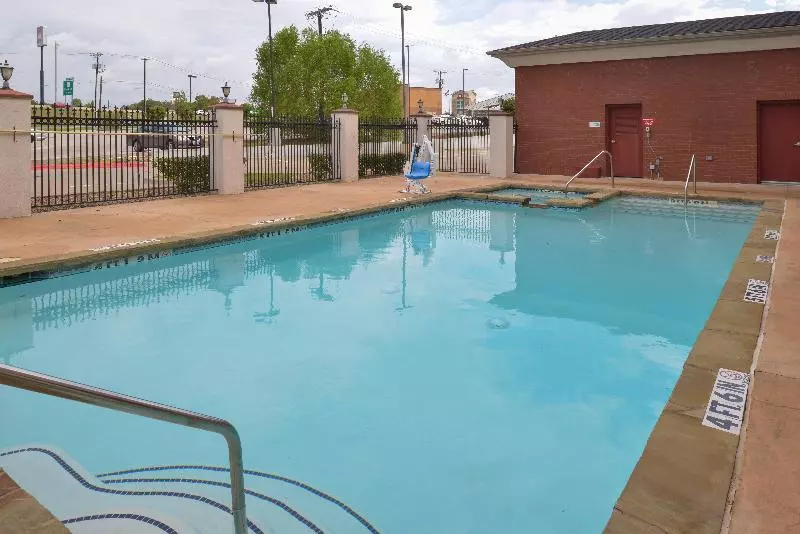 Holiday Inn Express Hotel & Suites Royse City   Rockwallrockwall   Royse City, An Ihg