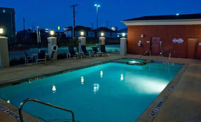 Holiday Inn Express Hotel & Suites Royse City   Rockwallrockwall   Royse City, An Ihg