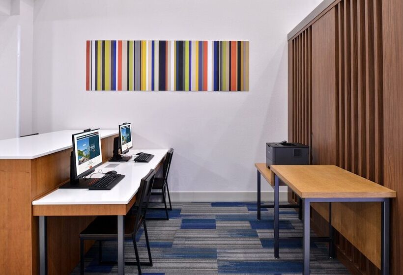 Holiday Inn Express Hotel & Suites Royse City Rockwallrockwall Royse City, An Ihg