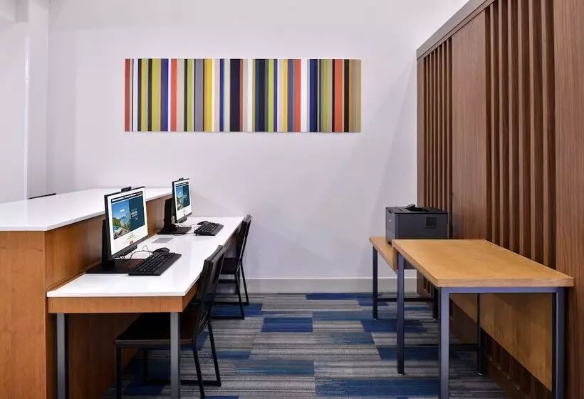 Holiday Inn Express Hotel & Suites Royse City   Rockwallrockwall   Royse City, An Ihg