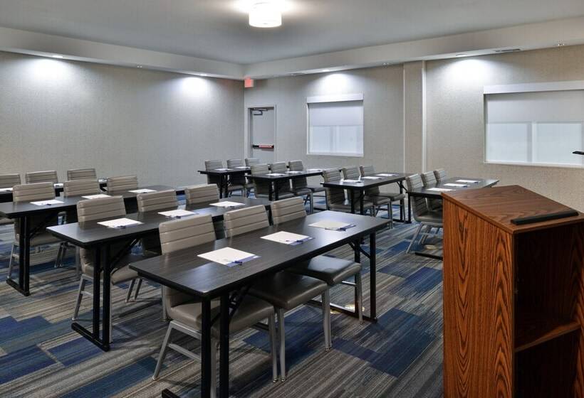 Holiday Inn Express Hotel & Suites Royse City Rockwallrockwall Royse City, An Ihg