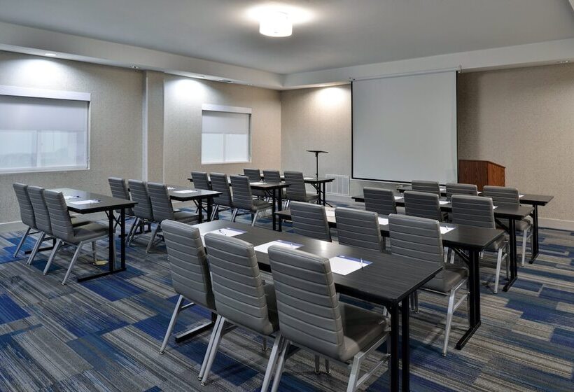 Holiday Inn Express Hotel & Suites Royse City Rockwallrockwall Royse City, An Ihg