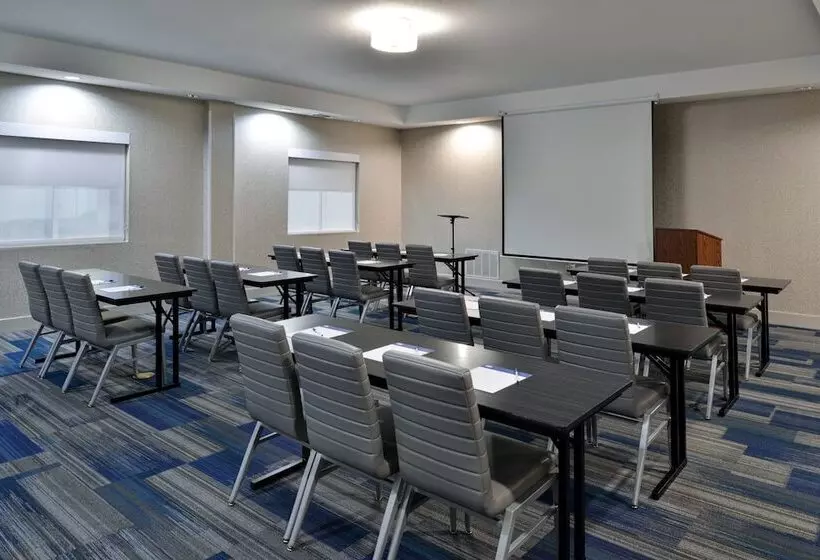 Holiday Inn Express Hotel & Suites Royse City   Rockwallrockwall   Royse City, An Ihg