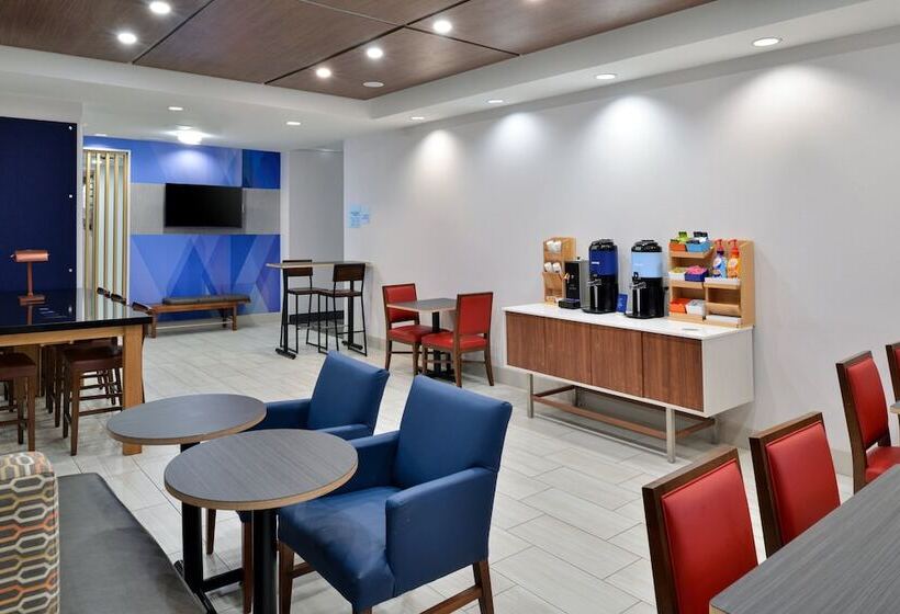 Holiday Inn Express Hotel & Suites Royse City Rockwallrockwall Royse City, An Ihg