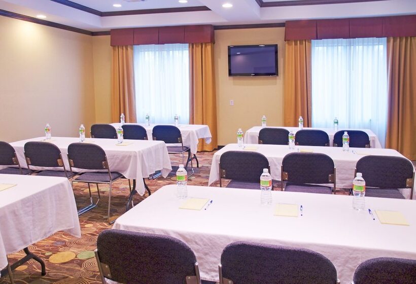 Holiday Inn Express Hotel & Suites Winnie, An Ihg