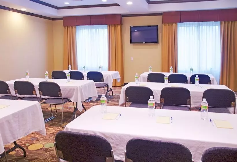 Holiday Inn Express Hotel & Suites Winnie, An Ihg