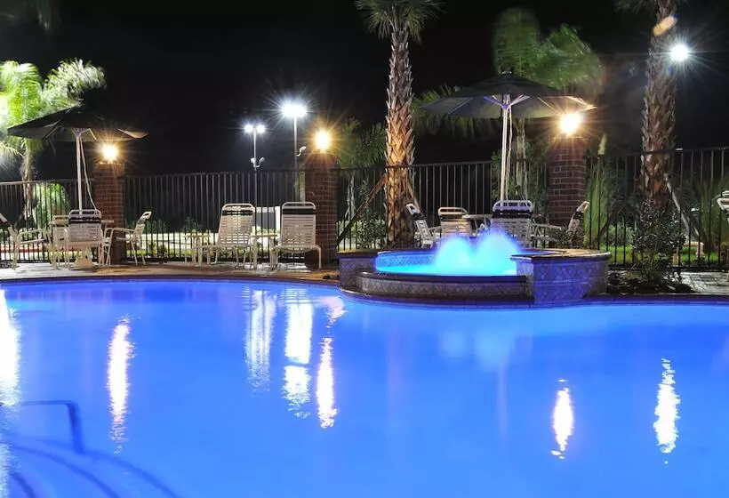 Holiday Inn Express Hotel & Suites Winnie, An Ihg