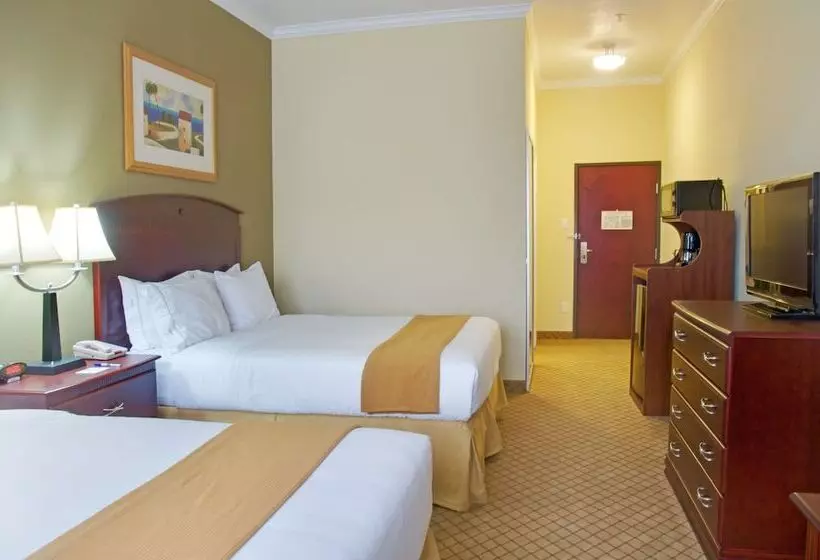 Holiday Inn Express Hotel & Suites Winnie, An Ihg