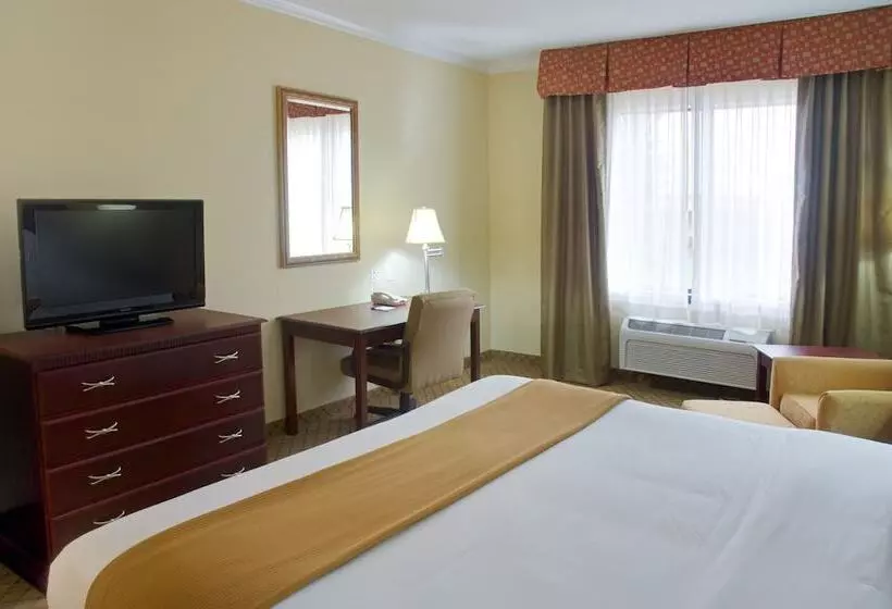 Holiday Inn Express Hotel & Suites Winnie, An Ihg